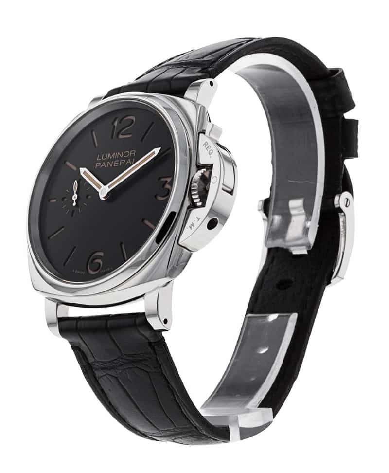Panerai Luminor Due PAM00676